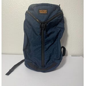 Mystery Ranch Urban Assault 21 Japan Exclusive Navy Blue 3-Zip Backpack UA21